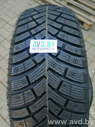  Автомобильная шина Nexen Winguard WinSpike 3 225/45 R17 91T Арт 184578, вид 1