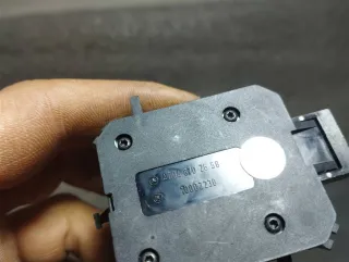A2048702558,A2048702658 Кнопка регулировки сидения Mercedes GL X164 Арт SD13674.I161, вид 3