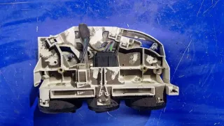  Блок управления печки / климат-контроля Audi A4 B5 Арт 88757206, вид 2