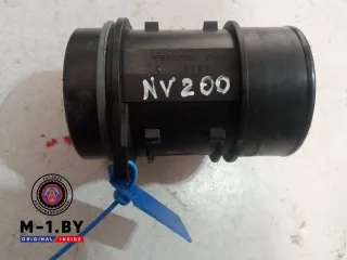 5WK97021,H8200702517 Расходомер воздуха Nissan NV 200 Арт 08999794, вид 2
