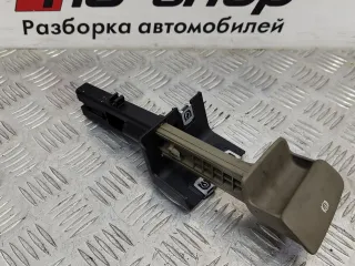 4l1711814 Кнопка ручного тормоза (ручника) Audi Q7 4L Арт 04839, вид 2