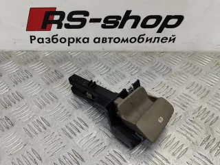 4l1711814 Кнопка ручного тормоза (ручника) Audi Q7 4L Арт 04839, вид 1