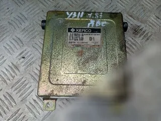 D1 Блок управления двигателем Hyundai Sonata (Y3) Арт 144415349, вид 1