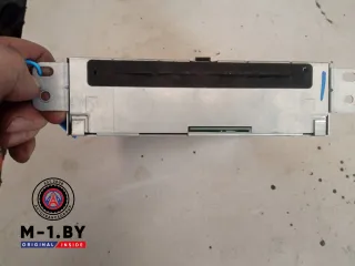 9802655780 Магнитола Citroen DS4 Арт 08999752, вид 1