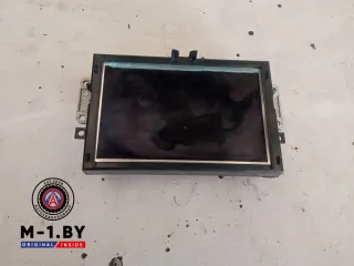 9800836080 Дисплей Citroen DS4 Арт 08999759, вид 1