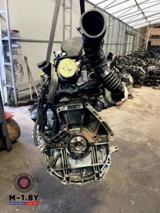 K9K764 Двигатель Renault Clio 3 1.5л Арт 08999790, вид 2
