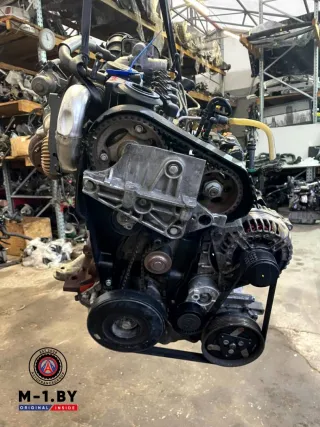 K9K764 Двигатель Renault Clio 3 1.5л Арт 08999790, вид 4