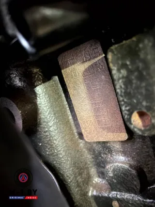 K9K764 Двигатель Renault Clio 3 1.5л Арт 08999790, вид 6