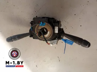 98000242ZD Переключатель подрулевой (стрекоза) Peugeot 508 Арт 08999728, вид 1