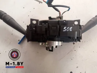 98000242ZD Переключатель подрулевой (стрекоза) Peugeot 508 Арт 08999728, вид 2