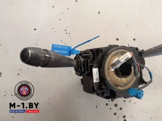 98000242ZD Переключатель подрулевой (стрекоза) Peugeot 508 Арт 08999728, вид 4