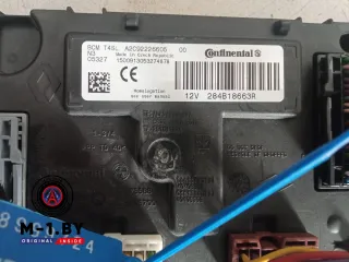 284B18663R блок BSM Renault Logan 2 Арт 08999724, вид 2