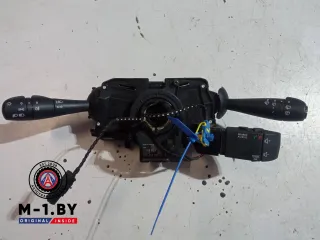  Переключатель подрулевой (стрекоза) Renault Clio 4 Арт 08999745, вид 1