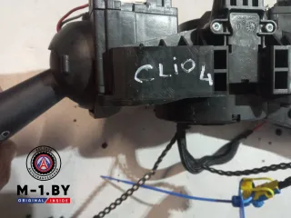  Переключатель подрулевой (стрекоза) Renault Clio 4 Арт 08999745, вид 4