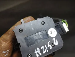 A2048702558,A2048702658 Кнопка регулировки сидения Mercedes ML W164 Арт SD13741.H2150, вид 3