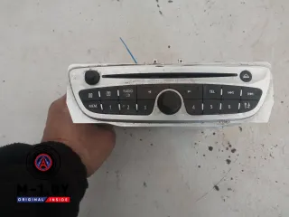 281155040R Магнитола Renault Megane 3 Арт 08999703, вид 1