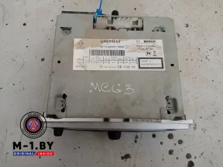 281155040R Магнитола Renault Megane 3 Арт 08999703, вид 2