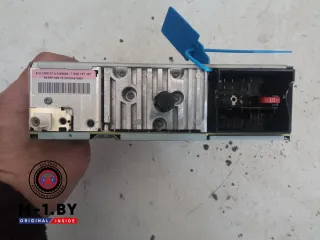 281155040R Магнитола Renault Megane 3 Арт 08999703, вид 3