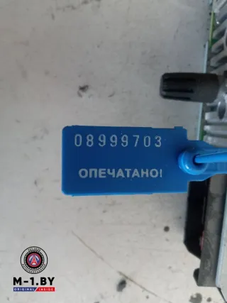 281155040R Магнитола Renault Megane 3 Арт 08999703, вид 4