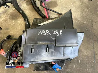 M9R786 Проводка двигателя Renault Trafic 2 Арт 08999740, вид 2