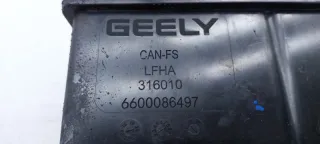 2019567000, 6600086497 Адсорбер Geely Tugella Арт ST218780, вид 5
