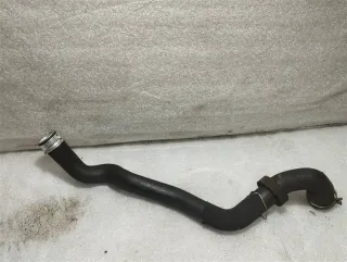 A1645005875 Патрубок радиатора Mercedes GL X164 Арт SD13775.I161, вид 1