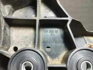 A1648800230,A1648800130 Кронштейн крепления бампера заднего Mercedes GL X164 Арт SD13784.I161, вид 2