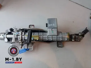 488100003R Рулевая колонка Renault Laguna 3 Арт 08999652, вид 1