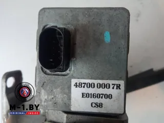 488100003R Рулевая колонка Renault Laguna 3 Арт 08999652, вид 4