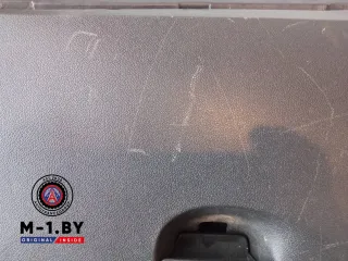 681080008R Бардачок Renault Megane 3 Арт 089993649, вид 2