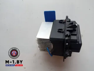 T1017845R Сопротивление печки Renault Megane 3 Арт 08999641, вид 2