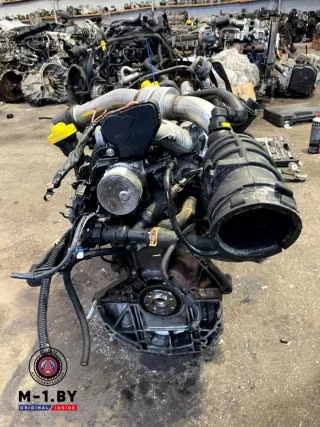 K9K832 Двигатель Renault Scenic 3 1.5л Арт 08999738, вид 5