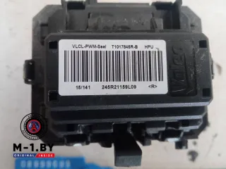 T1017845R Сопротивление печки Renault Clio 4 Арт 08999699, вид 2