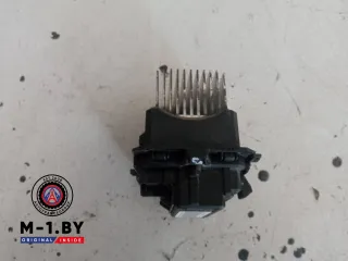 T1017845R Сопротивление печки Renault Clio 4 Арт 08999699, вид 3
