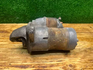 8971891181 Стартер Opel Zafira B Арт 90369856, вид 3