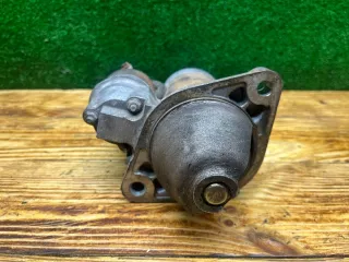 8971891181 Стартер Opel Zafira B Арт 90369856, вид 4