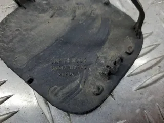 86517-H0700 Заглушка (решетка) в бампер Kia Rio 4 Арт 1058699, вид 3