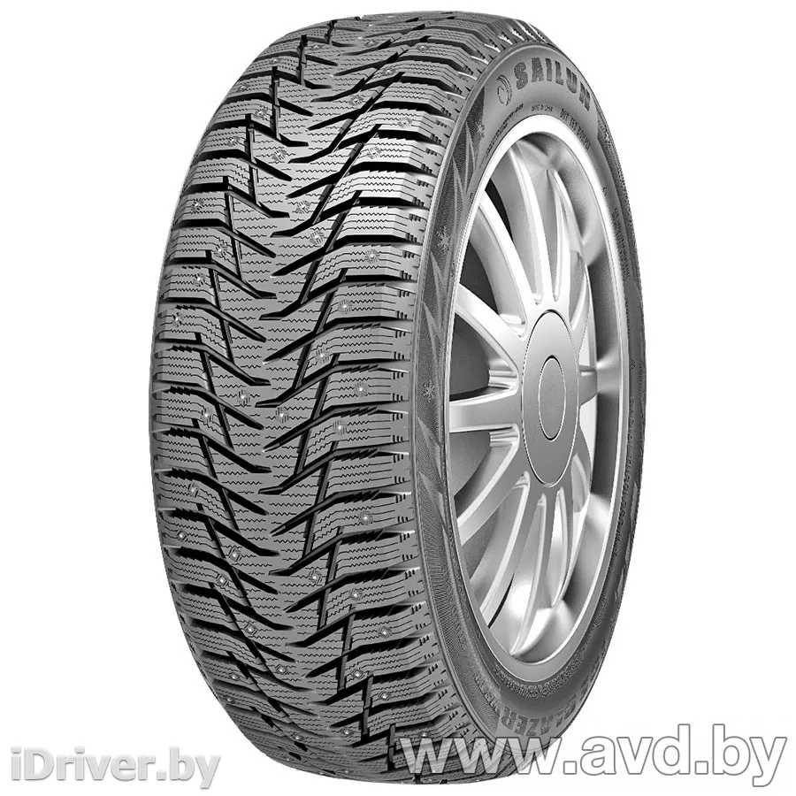 Автомобильная шина Sailun Ice Blazer WST3 275/40 R20 106T Арт 83801