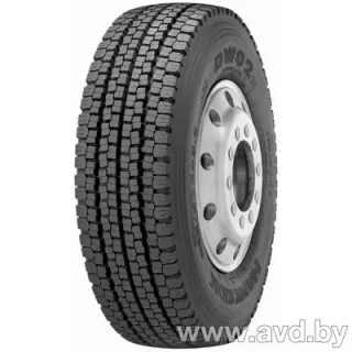  Автомобильная шина Doublestar DW02 265/45 R21 108T Арт 107389, вид 1