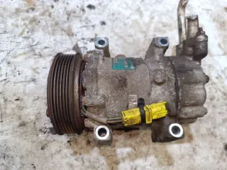 9646273380,SD6V12 Компрессор кондиционера Citroen C3 1 Арт GD-90650676