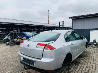 480008A  Трубка сцепления  Renault Laguna 3 Арт 151594, вид 8