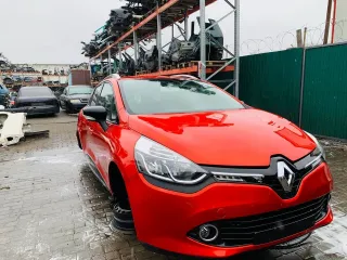   Ручка двери наружная передняя правая  Renault Clio 4 Арт 154101, вид 6