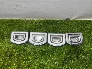 1K0864203 Крючок крепежный Audi A4 B8 Арт 155046, вид 2