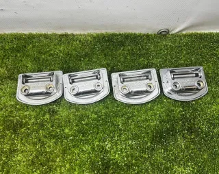 1K0864203 Крючок крепежный Audi A4 B8 Арт 155046, вид 5