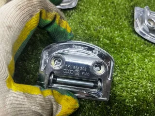 1K0864203 Крючок крепежный Audi A4 B8 Арт 155046, вид 6