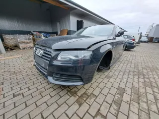 8K0201799G Адсорбер (фильтр угольный) Audi A4 B8 Арт 155389, вид 8