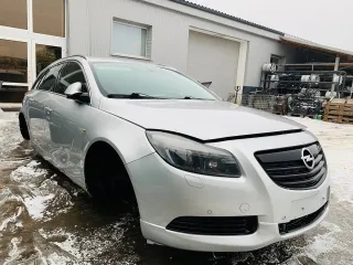 13268602 Кнопки (прочее) Opel Insignia 1 Арт 155533, вид 5