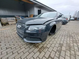 8K0422887AH Патрубок расширительного бачка Audi A4 B8 Арт 155867, вид 7