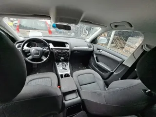 8K0422887AH Патрубок расширительного бачка Audi A4 B8 Арт 155867, вид 9