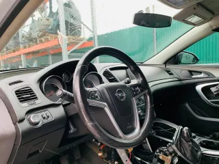 10306471 Датчик (прочее) Opel Insignia 1 Арт 156062, вид 8